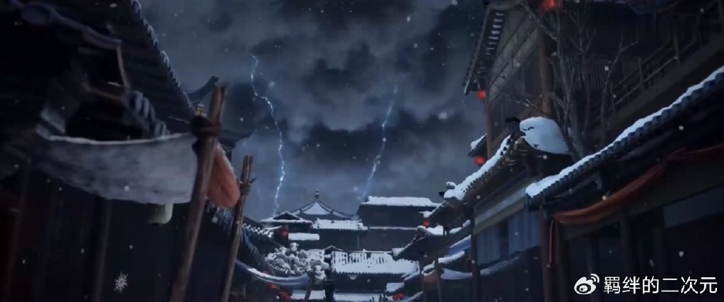 周武泰化神秘密曝光，雨鼎出世，天运子收王林为徒，雪域国来袭