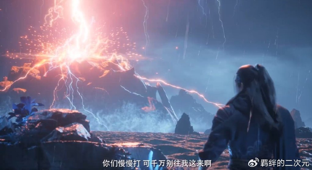 凡人超前预告，风希两大兄弟登场，大战元婴老怪，韩立吓得跑路