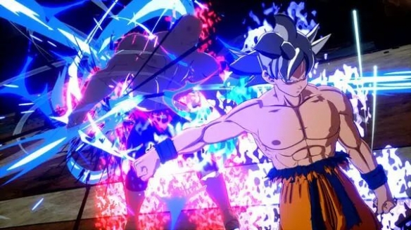 《七龙珠电光炸裂zero》有没有剧情