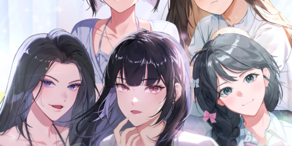 《阿西美女室友》精彩剧情介绍