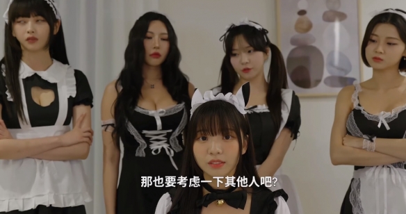 《阿西美女室友》精彩剧情介绍
