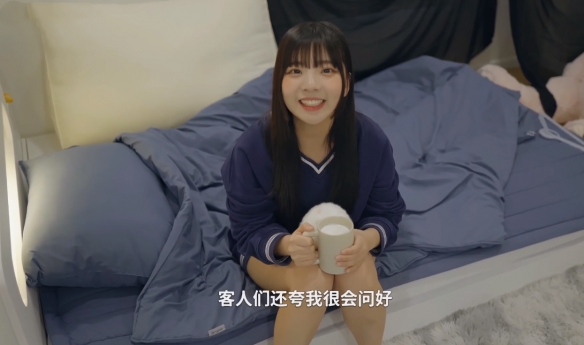《阿西美女室友》精彩剧情介绍