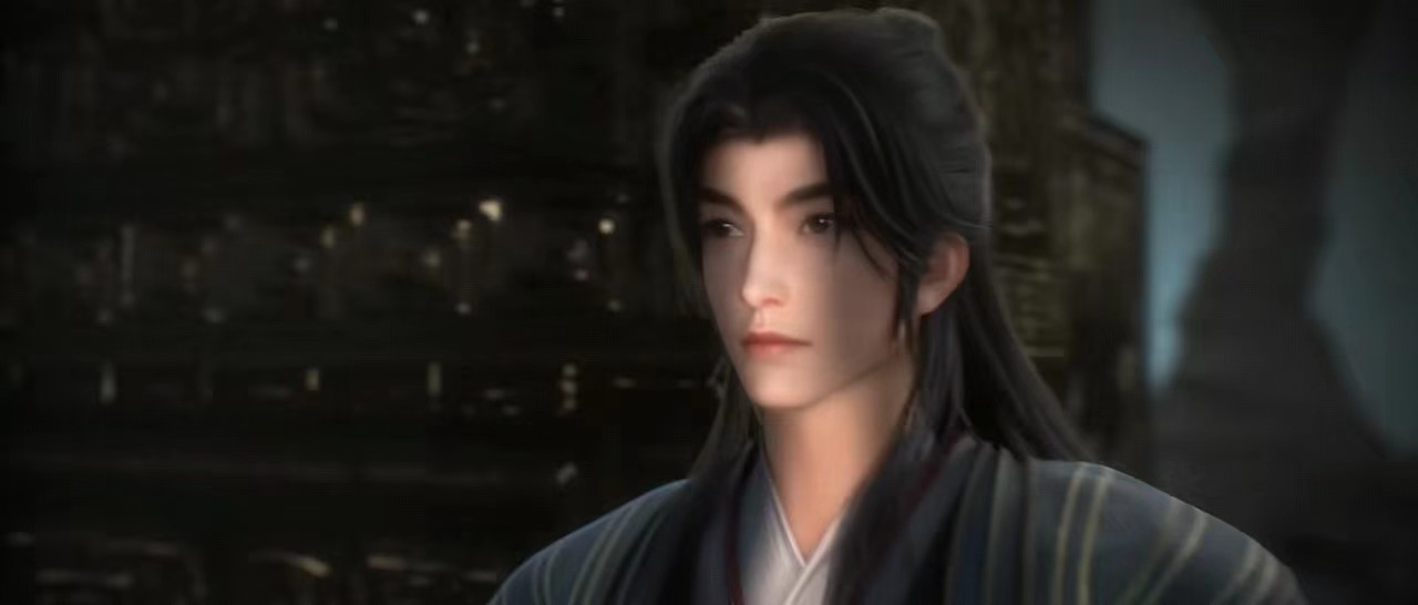 辰东大神又一动漫公布，性感大美女赵琳儿登场，还有一个好消息