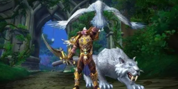 《魔兽世界》地心之战兽王猎饰品选择推荐