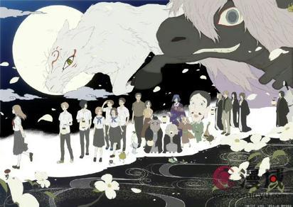 《夏目友人帐》第七季10月7日开播  OP主题曲封面公开！