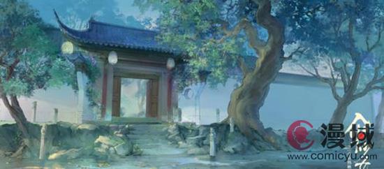 动画电影《伞少女》——非遗与国风的碰撞