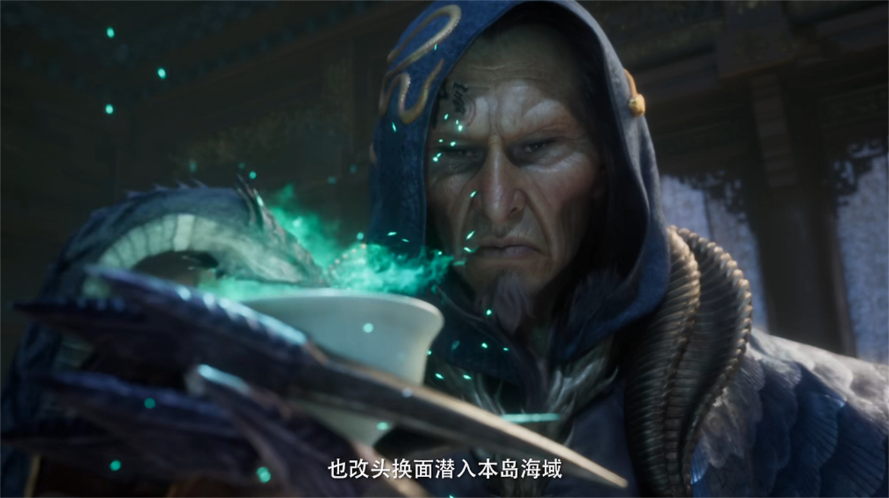凡人修仙传大结局预告公布，三个“韩立”出现，目的只为一件宝物
