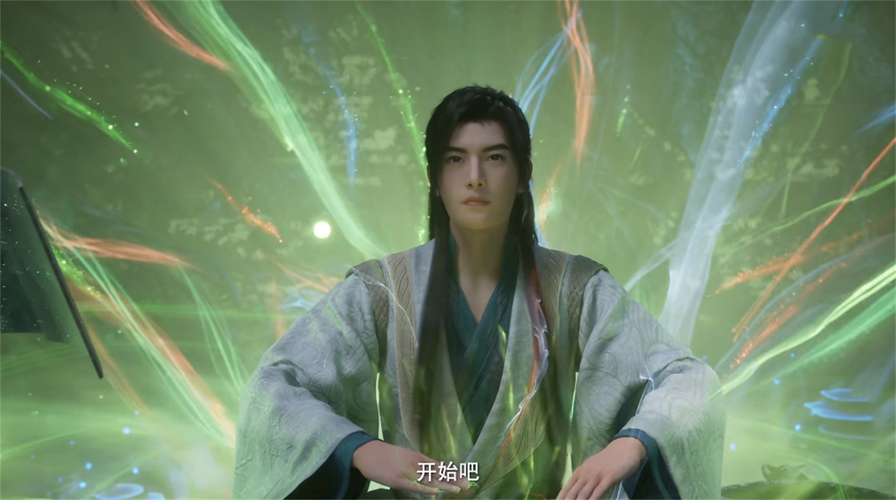 凡人修仙传大结局预告公布，三个“韩立”出现，目的只为一件宝物