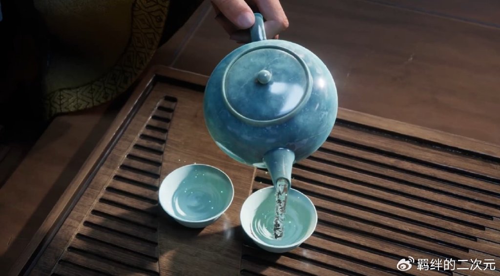 凡人新预告，极阴潜入奇渊岛，韩立有虚天鼎曝光，假虫魔开始作乱