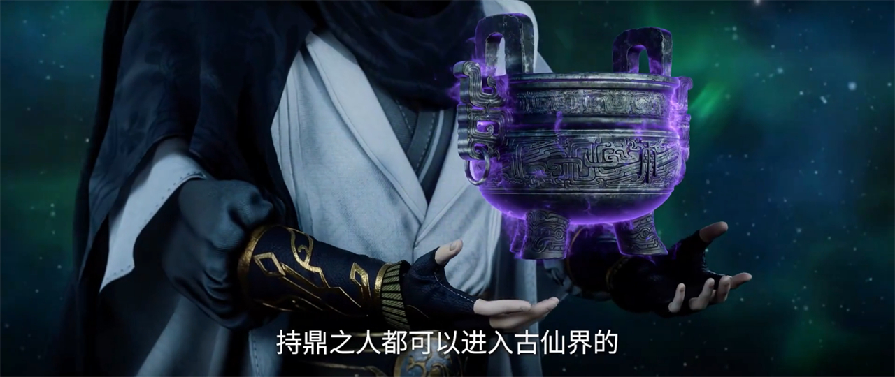 仙逆：王林感悟生死意境，新模型曝光，下一个关键剧情提前公布