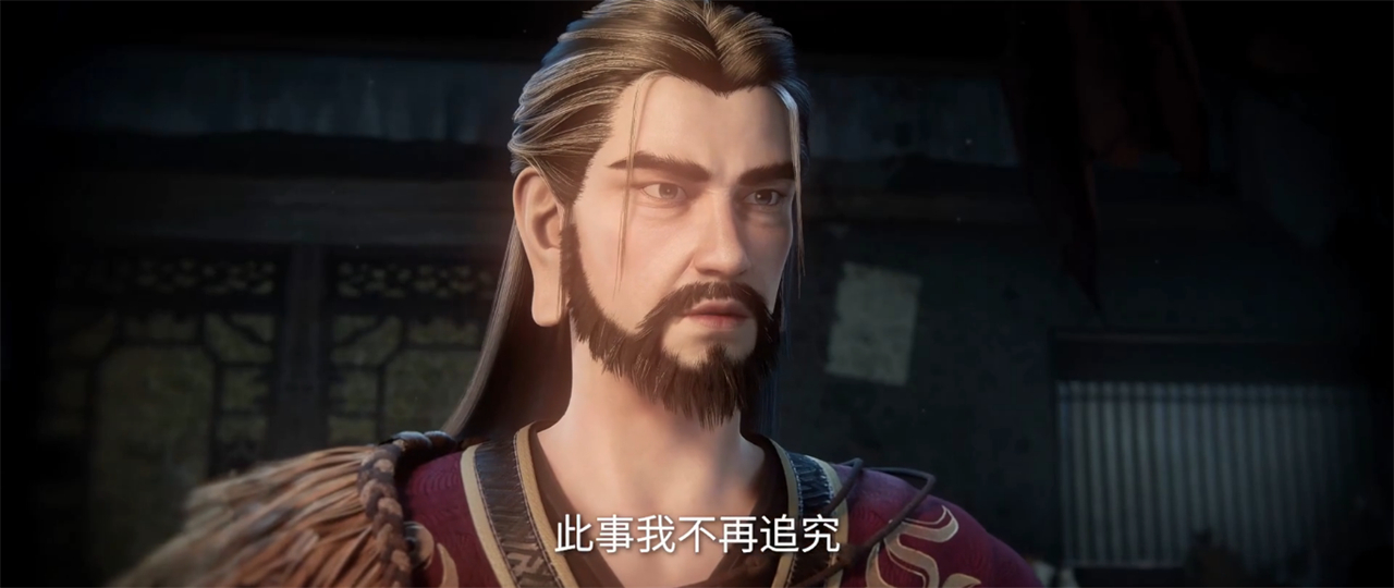 仙逆：王林感悟生死意境，新模型曝光，下一个关键剧情提前公布