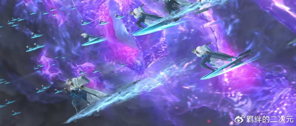 红蝶师姐惊艳登场，四派联盟击杀红蝶行动失败，王林盯上两大宝物