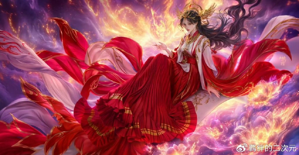 完美世界爆料，石昊将有四套新模，还原与火灵儿大婚，明年会播出