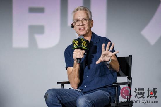 《荒野机器人》续集制作中 有望于2027年上映！