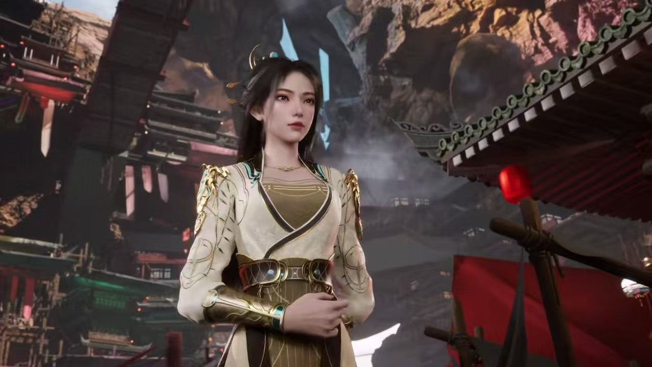 遮天动漫第79集刚出就被骂了，原因有两个，网友纷纷要求换制作方