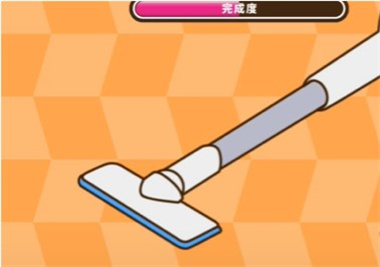 《蜡笔小新之小帮手大作战》来打扫啰通关指南