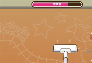《蜡笔小新之小帮手大作战》来打扫啰通关指南