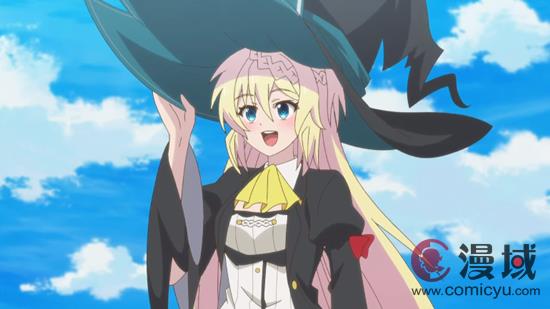 《持续狩猎史莱姆三百年》第二季公开预告片！2025年4月开播！