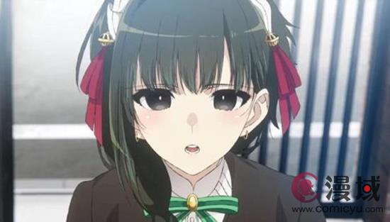 新番《暗杀女仆冥土小姐》动画定档 10月甜蜜来袭