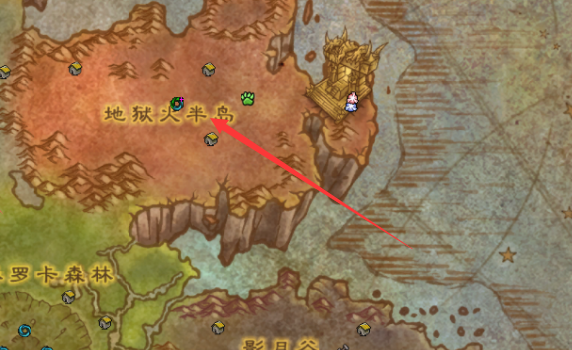 《魔兽世界》幻化获得方法介绍