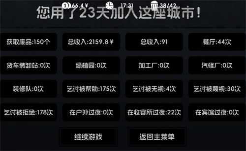 《流浪者2》快速通关攻略流程详解