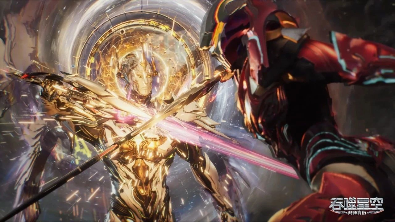 吞噬星空魔改被骂，巅峰天才战变成老二争夺战，罗峰结局早已注定