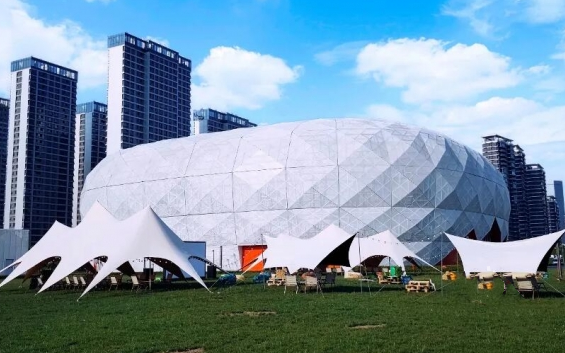 《穿越火线》枪王杯线下决赛地点