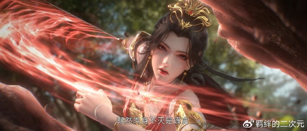 长生界定档，萧晨两大女神登场，虽不被看好，但做好这一点必火