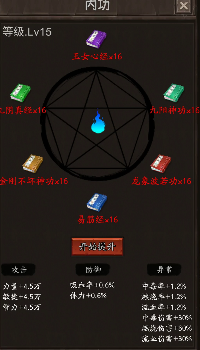 《金箍觉醒大闹天宫》新手必看攻略指南2024