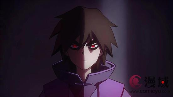 《伍六七之记忆碎片》热播中