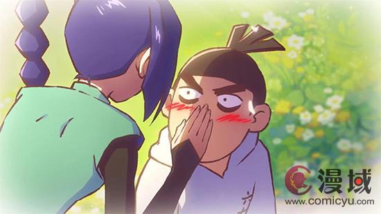 《伍六七之记忆碎片》热播中