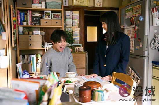 《工作细胞》曝海报 佐藤健、永野萌郁全阵容亮相