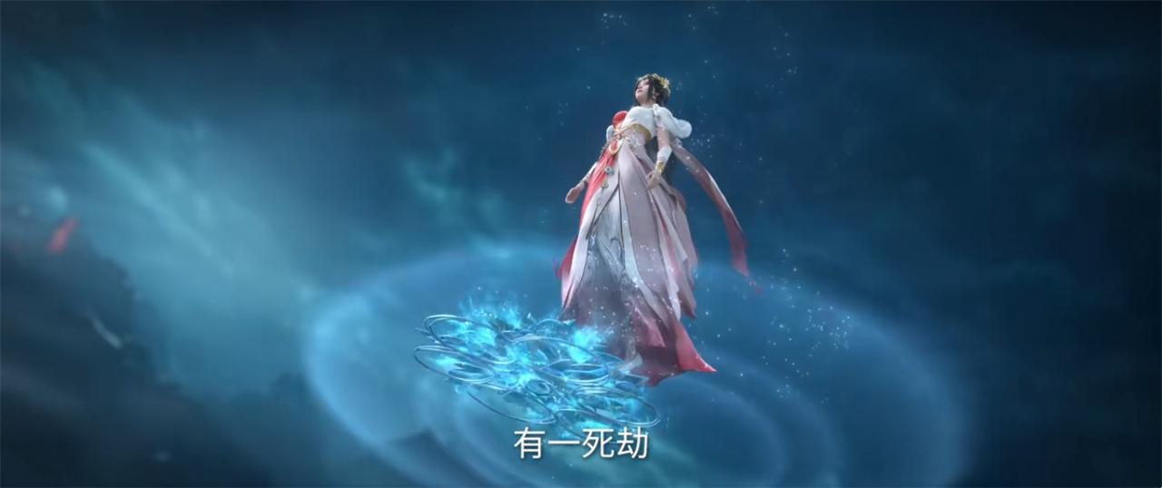 仙逆新预告，红蝶登场，婴变期修士出手，王林趁机抢走一件宝物