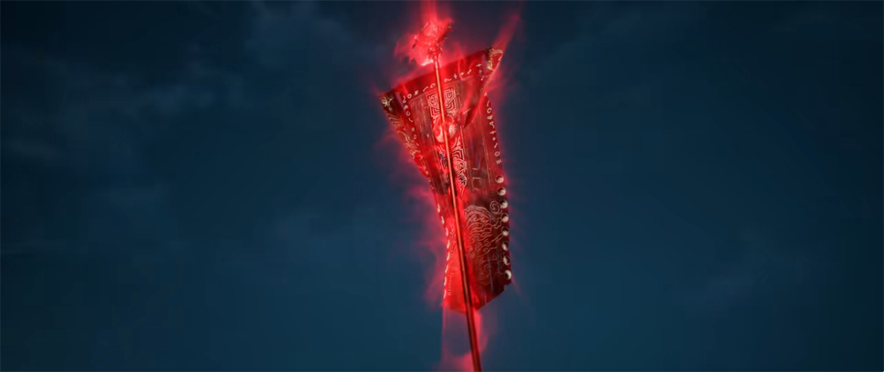 仙逆新预告，红蝶登场，婴变期修士出手，王林趁机抢走一件宝物