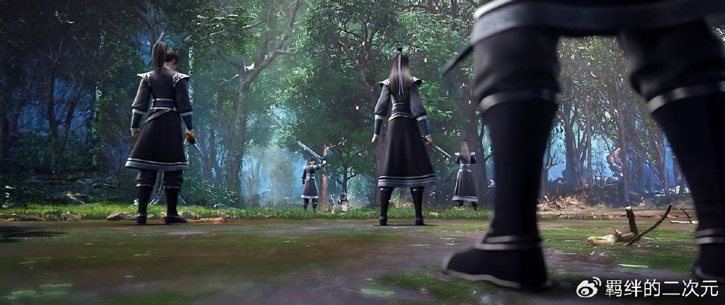 完美世界魔改，删减石昊三大戏份，官方原创新剧情，缺少复仇狠辣