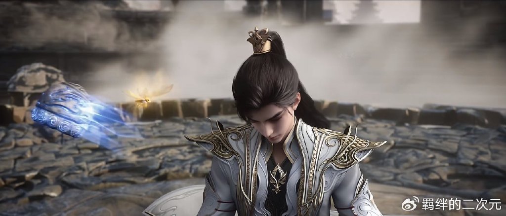 完美世界魔改，删减石昊三大戏份，官方原创新剧情，缺少复仇狠辣