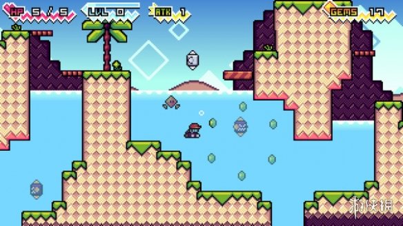 《Gem Venture》发售平台说明