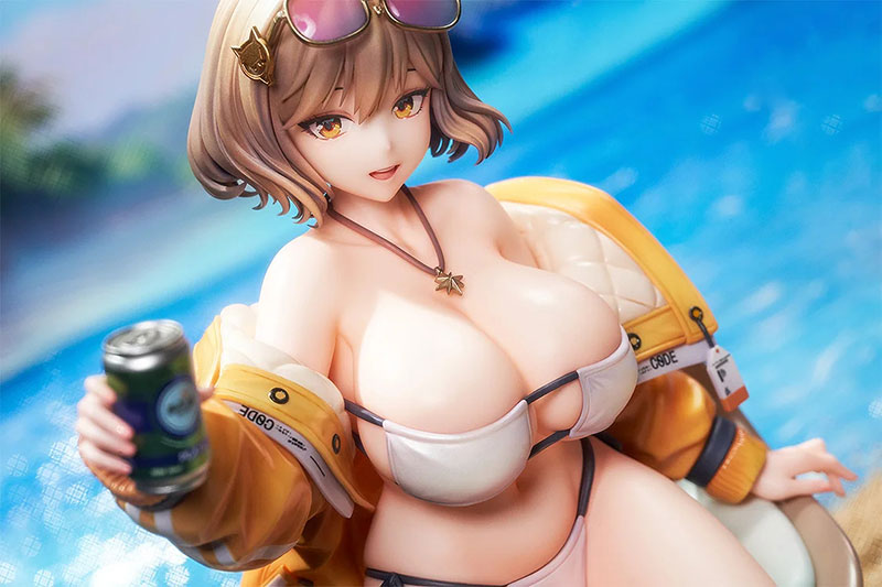 GSAS 胜利女神:妮姬1/7阿妮斯开订