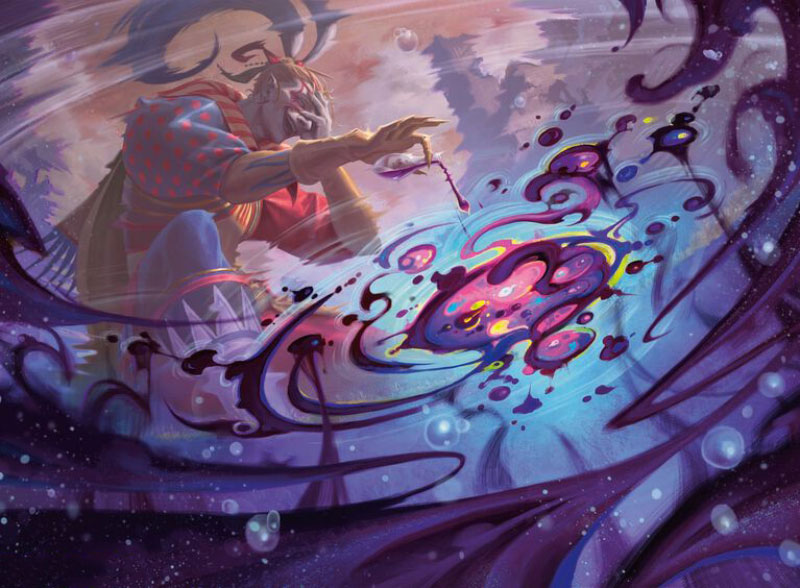 《魔法:集结》与《最终幻想》合作卡牌游戏2025年发售