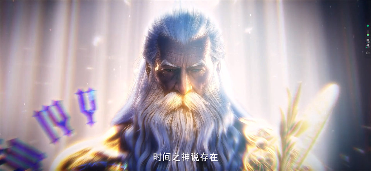 斩神动漫三大信息曝光，剧场版和年番都有，第二季可能还是季番