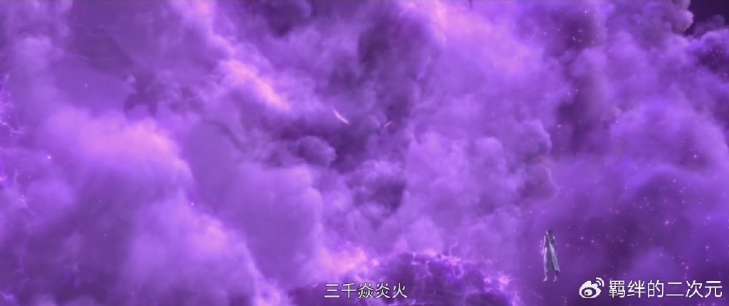 萧炎结仇玄冥宗，灵魂突破灵境，偷窥三千焱炎火，丹塔三巨头登场