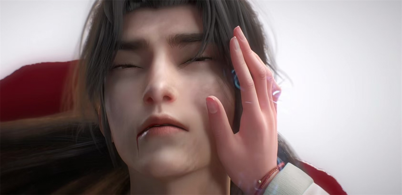 长生界：又一美女登场，绿裙长腿好美，还深爱男主，可惜结局太惨