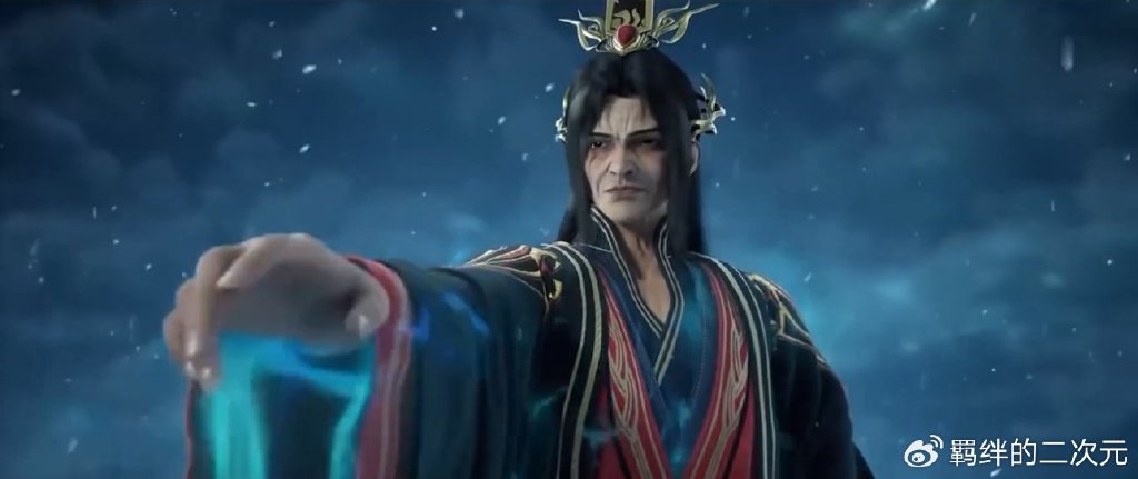 红蝶仙子参战，护国苍龙陨落，王林击杀雪域长老，天逆珠完成升级