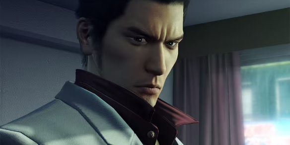 《如龙极》重制版Switch价格介绍