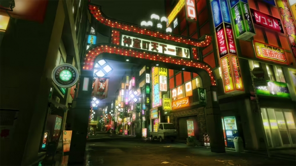 《如龙极》重制版Switch价格介绍