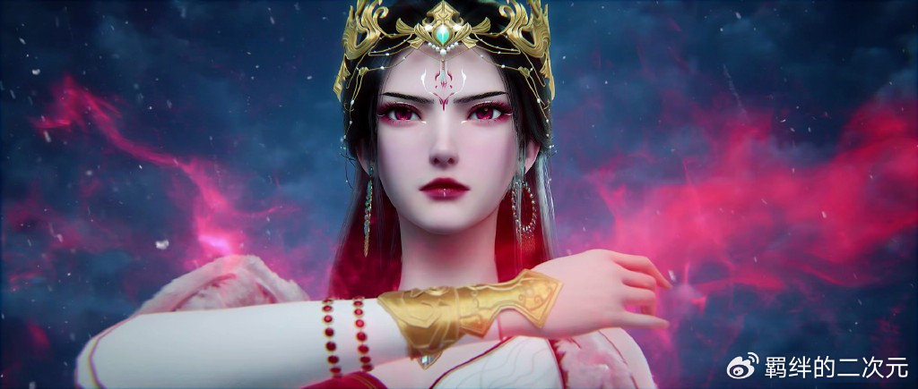 仙逆魔改，王林趁火打劫变周武泰送雨鼎，朱雀使者教训红蝶遭删