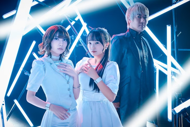 fripSide纪念《超电磁炮》OP主题曲15周年，新录版单曲12月发售！