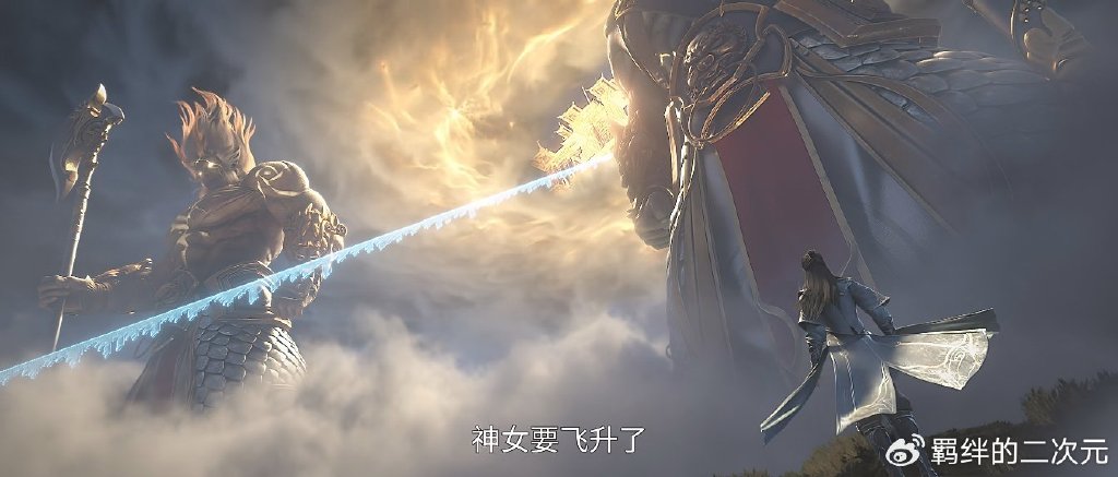 长生界动画正式开播，三大特色火爆出圈，完美世界和遮天有压力了