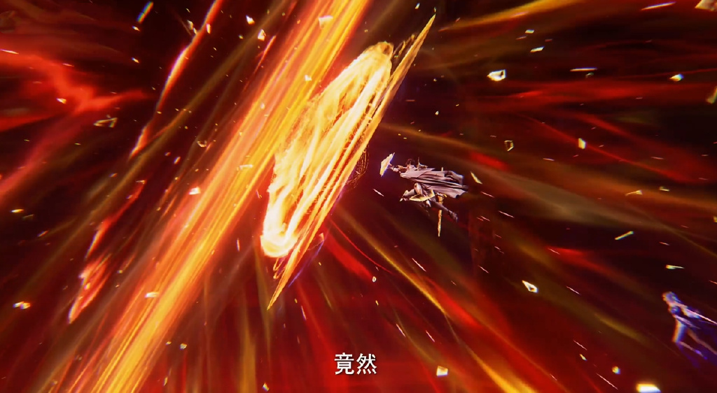 情魔神抓采儿失败，攻打驱魔关，天魔生欲舞来袭，龙皓晨大显神威