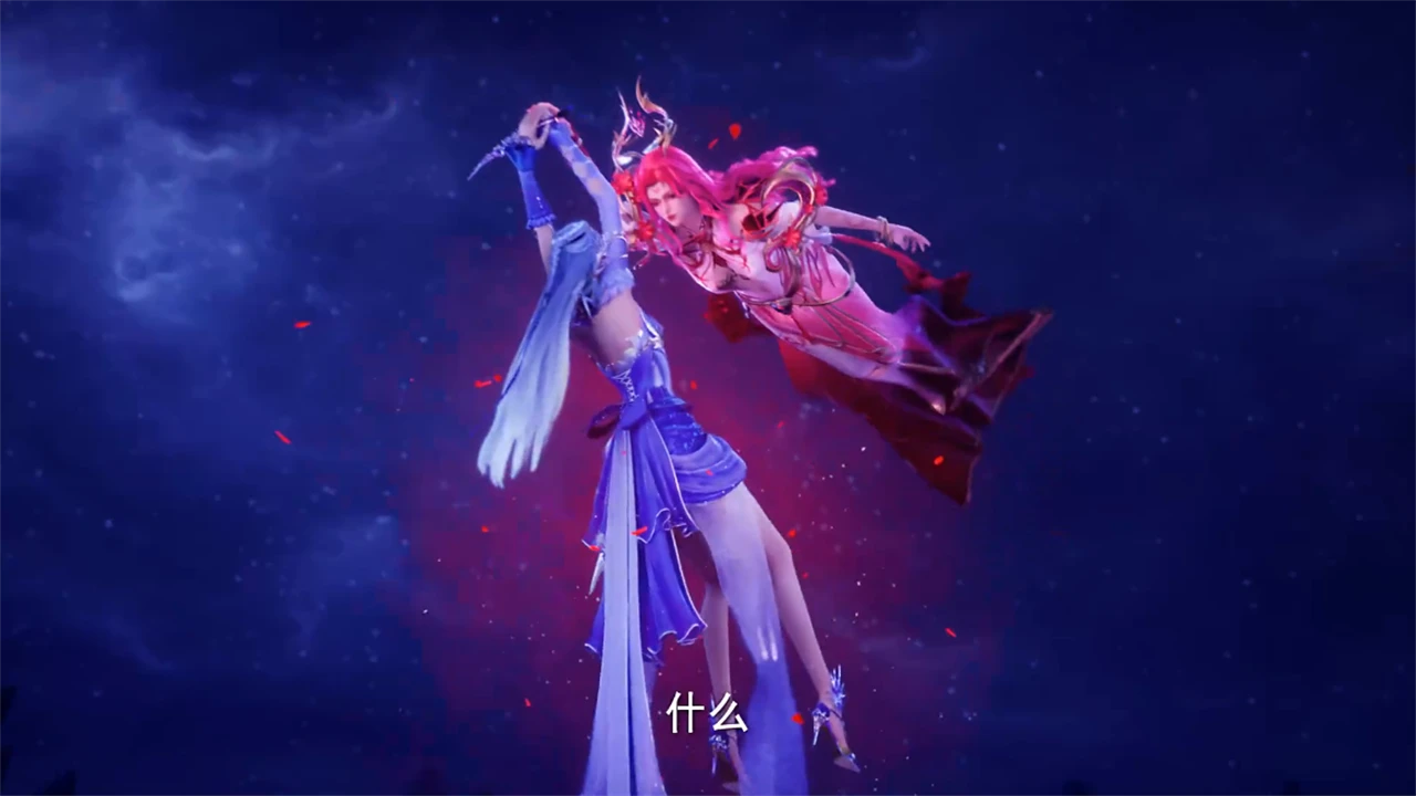 圣采儿大美女被捆绑，双手被束缚，还被壁咚调戏，委屈表情太诱人